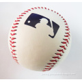 Practice OEM leather baseballs